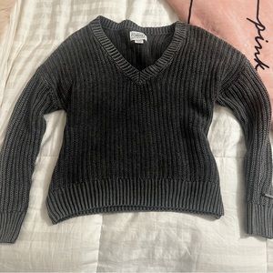 Love PINK Forenza V- Neck Sweater